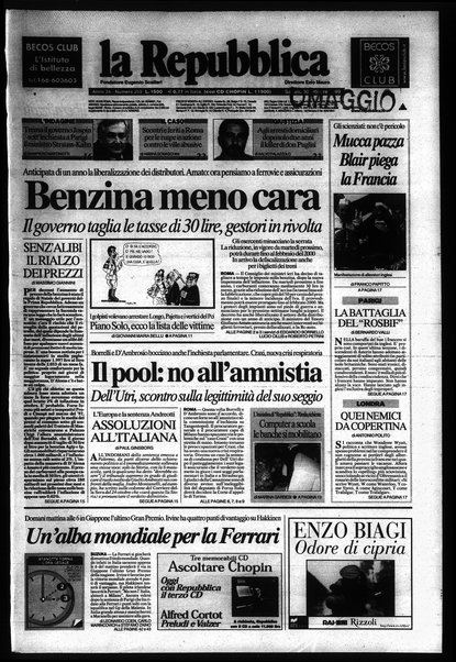 La repubblica